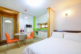 Gapyeong Dasom Pension