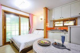 Gapyeong Dasom Pension