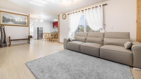 Gapyeong Ddel Poolvilla