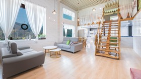 Gapyeong Ddel Poolvilla