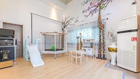 Gapyeong Ddel Poolvilla