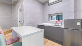 Gapyeong Ddel Poolvilla