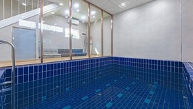 Gapyeong Ddel Poolvilla