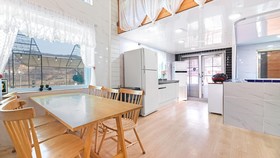 Gapyeong Ddel Poolvilla