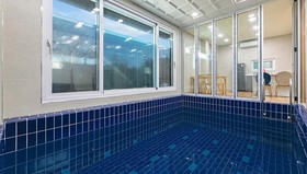 Gapyeong Ddel Poolvilla