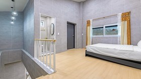 Gapyeong Ddel Poolvilla