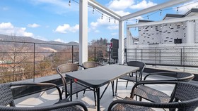 Gapyeong Ddel Poolvilla