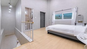 Gapyeong Ddel Poolvilla