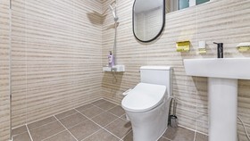 Gapyeong Ddel Poolvilla