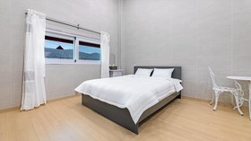 Gapyeong Ddel Poolvilla