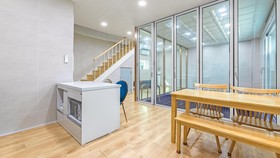 Gapyeong Ddel Poolvilla