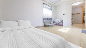 Gapyeong Ddel Poolvilla