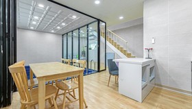 Gapyeong Ddel Poolvilla