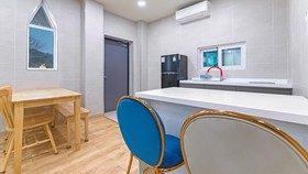 Gapyeong Ddel Poolvilla