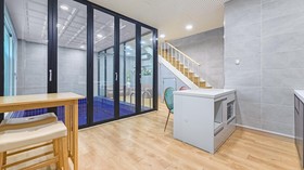 Gapyeong Ddel Poolvilla