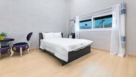 Gapyeong Ddel Poolvilla