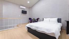 Gapyeong Ddel Poolvilla