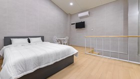 Gapyeong Ddel Poolvilla