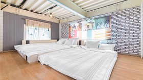 Gapyeong Ddel Poolvilla