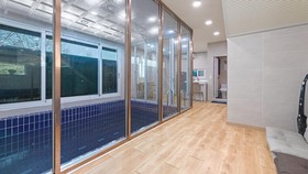 Gapyeong Ddel Poolvilla