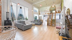 Gapyeong Ddel Poolvilla