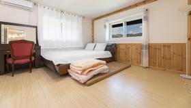 Gapyeong Ddel Poolvilla