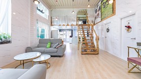 Gapyeong Ddel Poolvilla