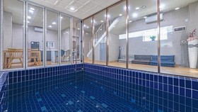 Gapyeong Ddel Poolvilla