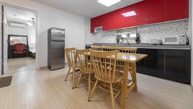 Gapyeong Ddel Poolvilla