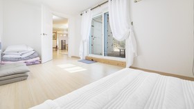 Gapyeong Ddel Poolvilla