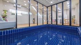 Gapyeong Ddel Poolvilla