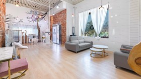 Gapyeong Ddel Poolvilla