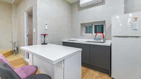 Gapyeong Ddel Poolvilla