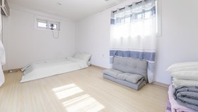 Gapyeong Ddel Poolvilla