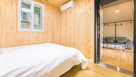Gapyeong Ddobagi Spa Glamping