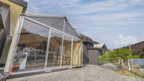 Gapyeong Ddobagi Spa Glamping