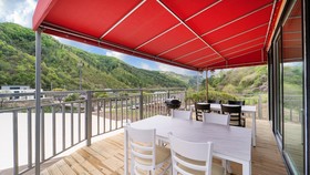 Gapyeong Ddobagi Spa Glamping
