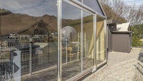 Gapyeong Ddobagi Spa Glamping