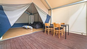 Gapyeong Ddobagi Spa Glamping