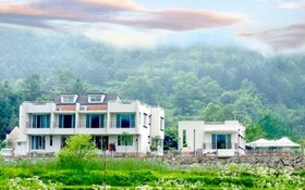 Gapyeong Dd Pension