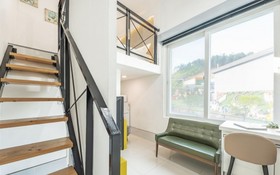 Gapyeong Dior Pool Villa