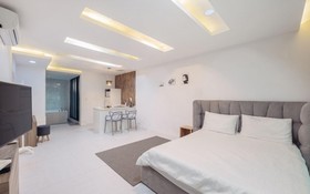 Gapyeong Dior Pool Villa