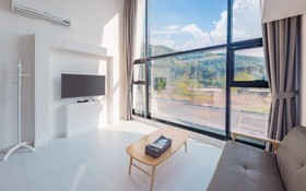 Gapyeong Dior Pool Villa