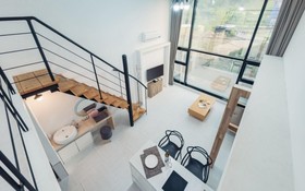 Gapyeong Dior Pool Villa