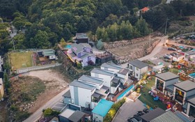 Gapyeong Dior Pool Villa