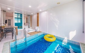 Gapyeong Dior Pool Villa