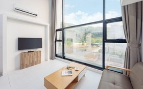 Gapyeong Dior Pool Villa