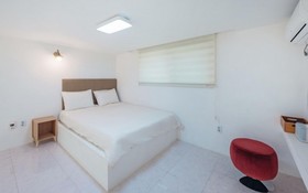 Gapyeong Dior Pool Villa