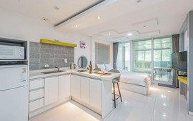 Gapyeong Dior Pool Villa