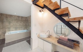 Gapyeong Dior Pool Villa